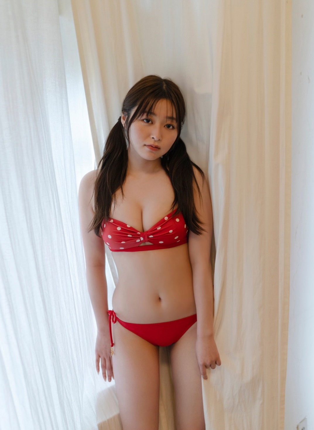 山本杏 最新グラビア水着画像② 28枚目