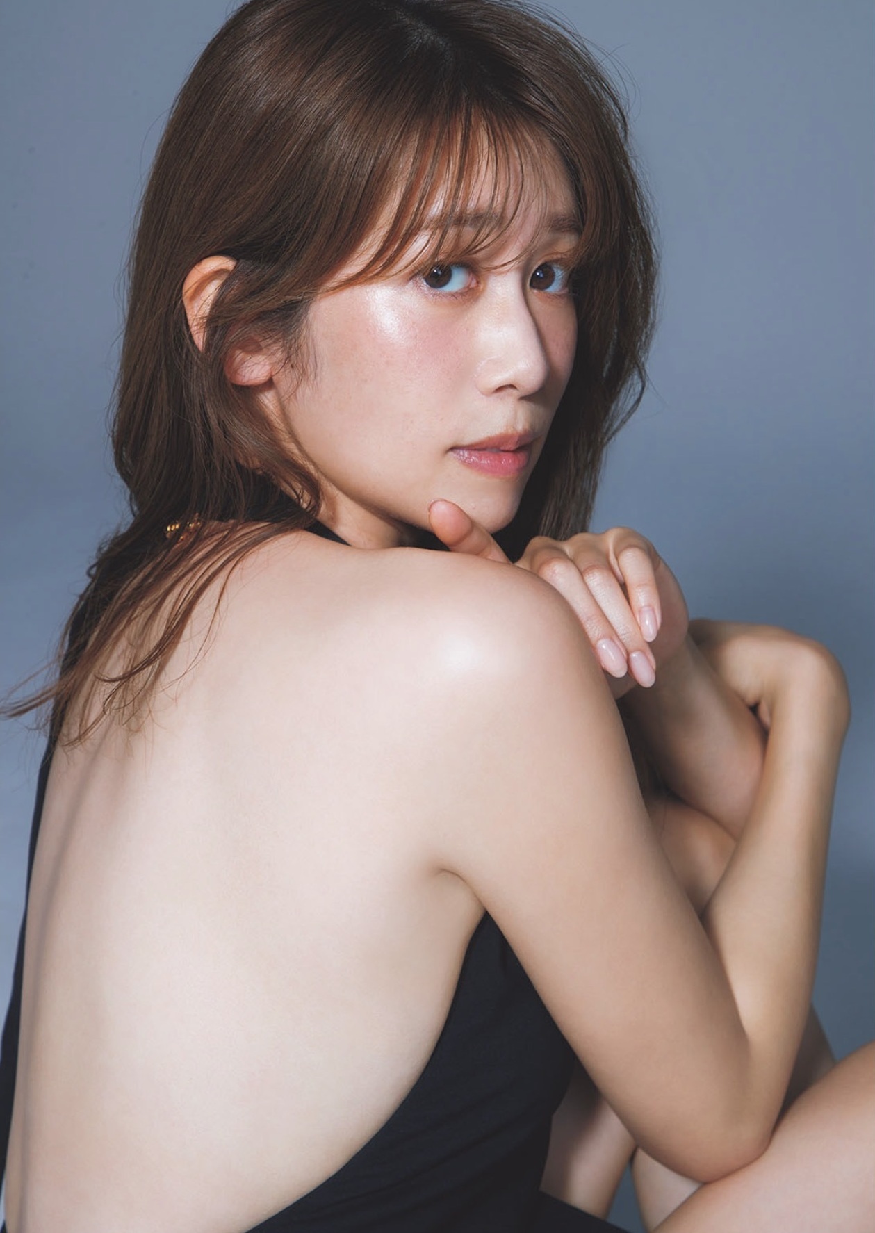 中川安奈 最新グラビア画像 9枚目