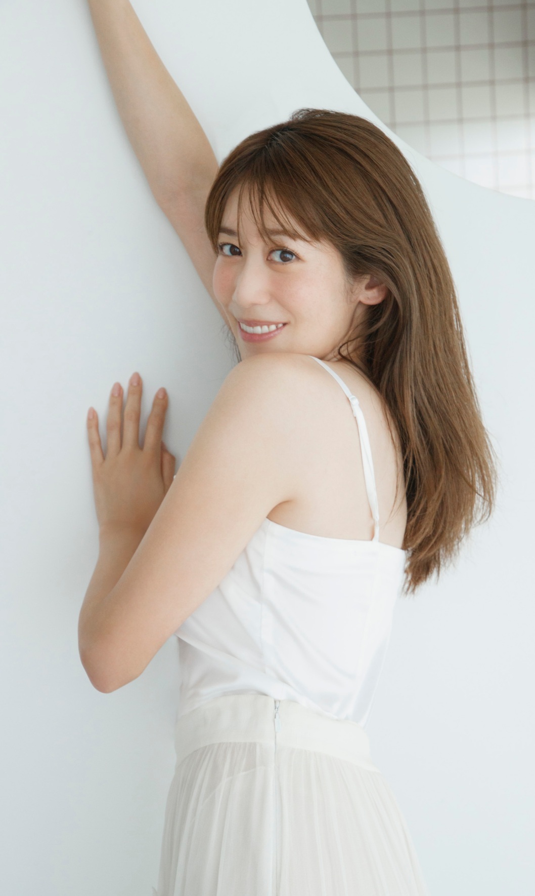 中川安奈 最新グラビア画像 15枚目