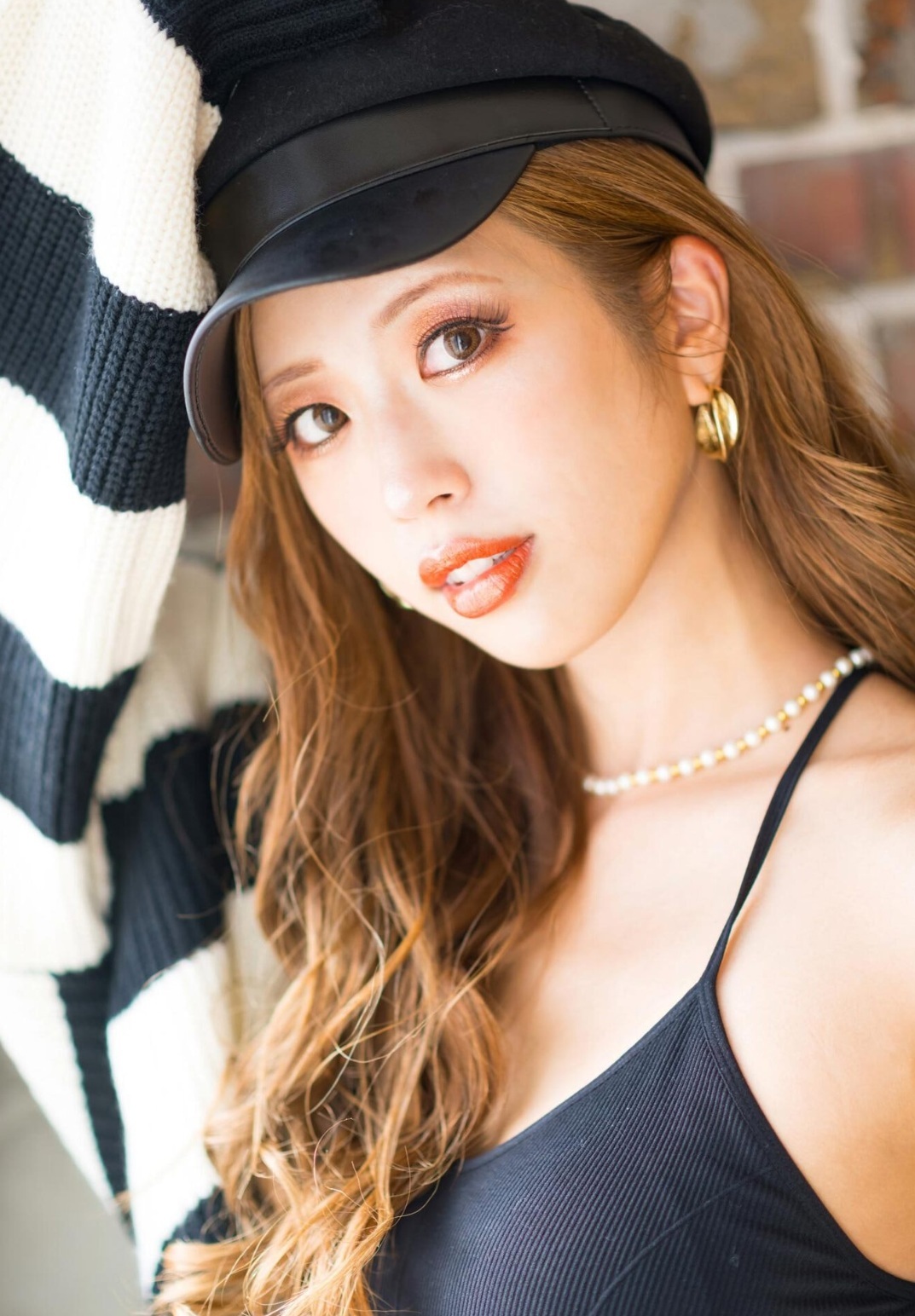 央川かこ 最新グラビア水着画像 15枚目