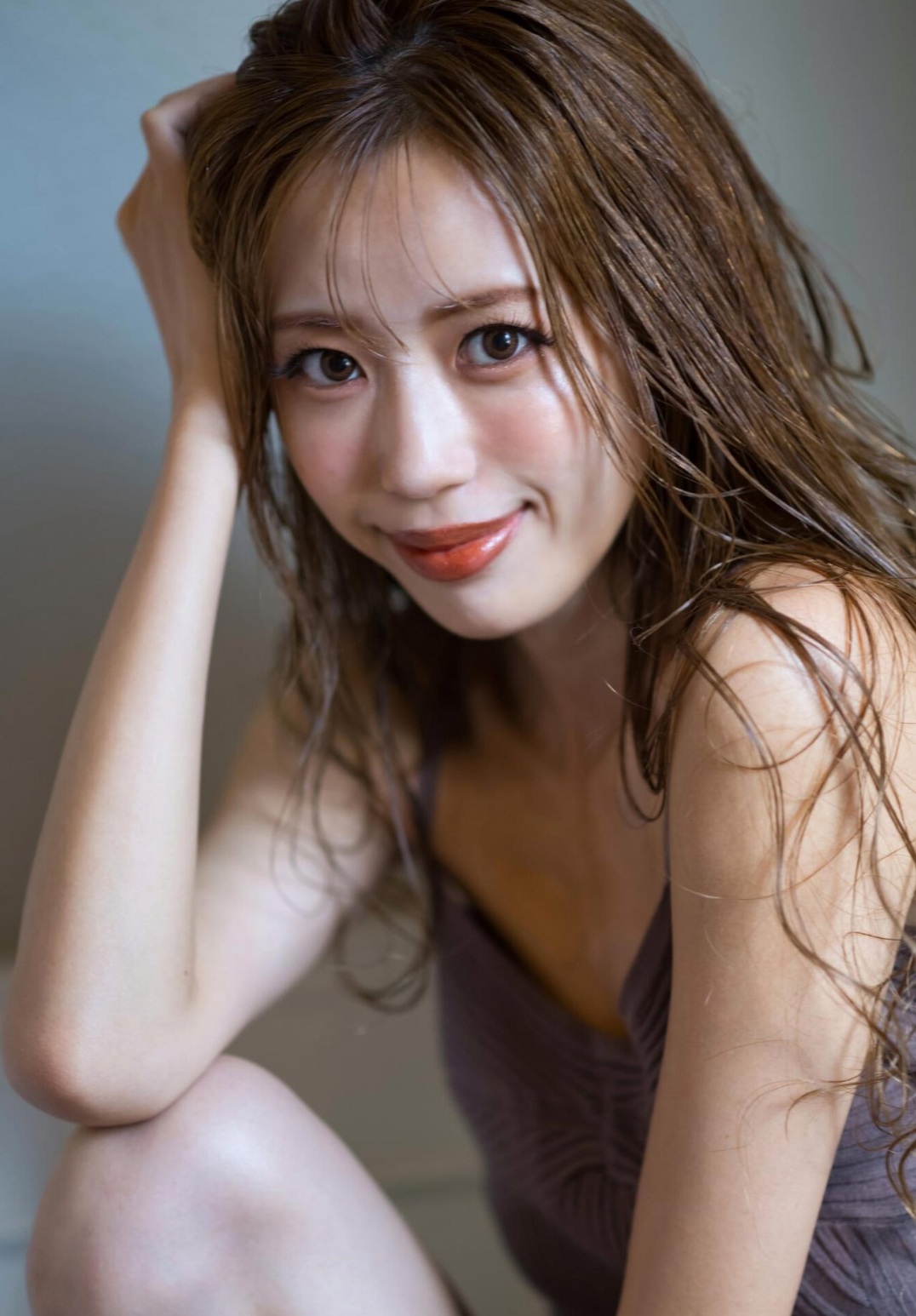 央川かこ 最新グラビア水着画像 17枚目