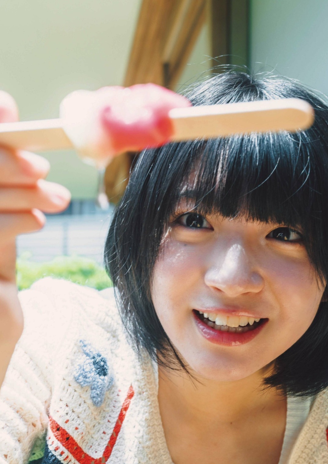進藤あまね 最新グラビア含む水着画像 25枚目