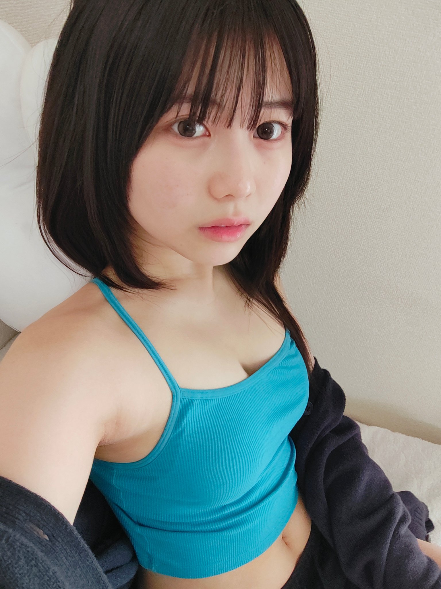 冨永実里 最新グラビア水着画像 19枚目
