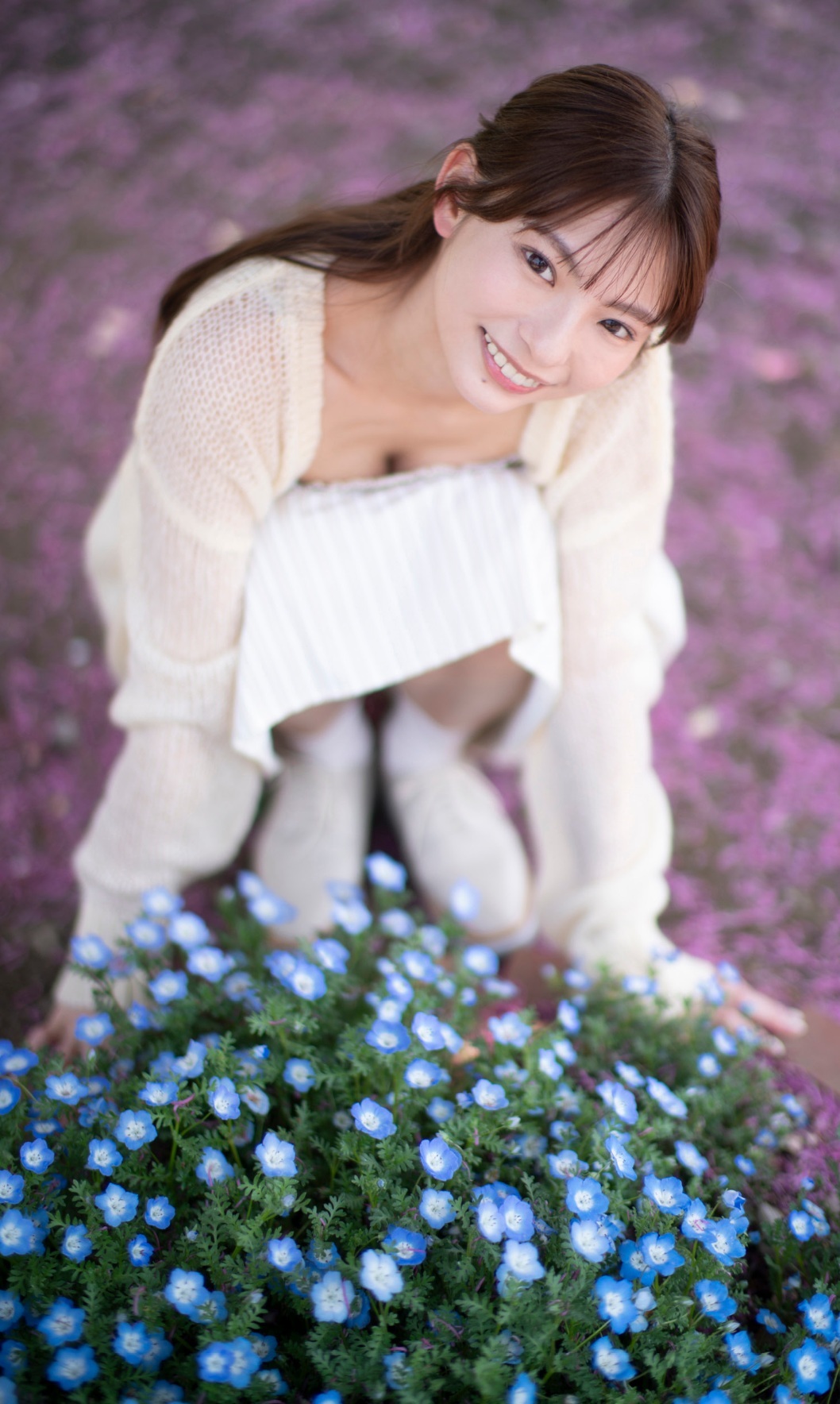 東条澪 最新グラビア水着画像 21枚目