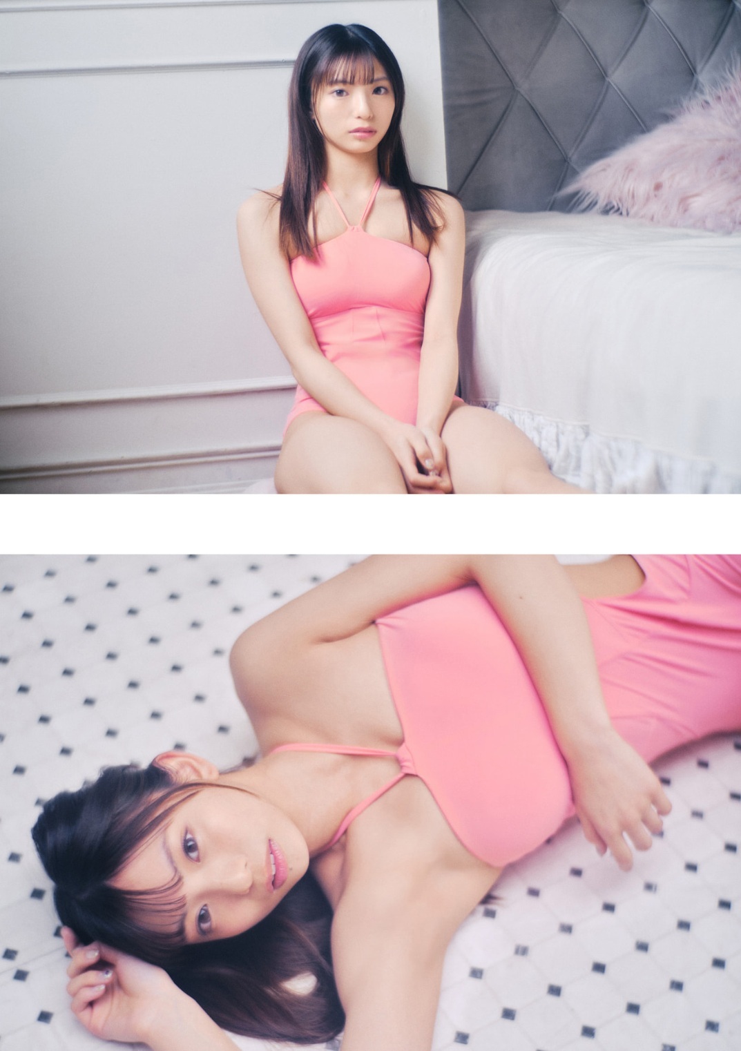 東条澪 最新グラビア水着画像 26枚目