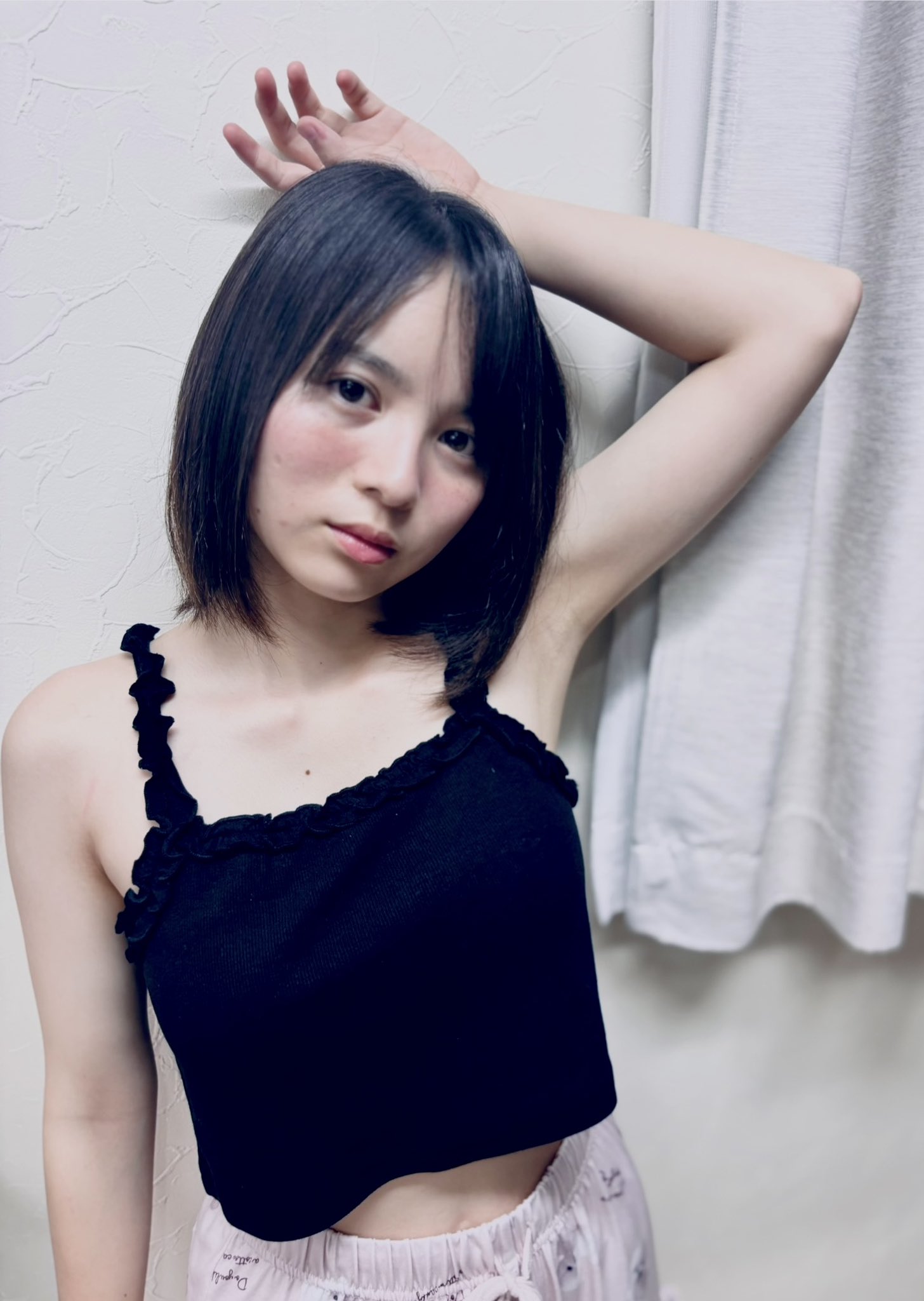 太田しずく 最新グラビア水着画像 13枚目