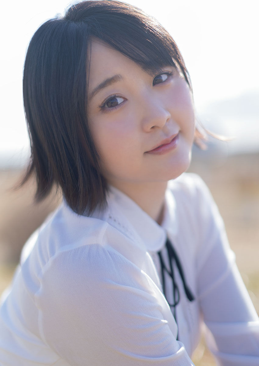 市村愛里(HKT48)最新グラビア水着画像 17枚目