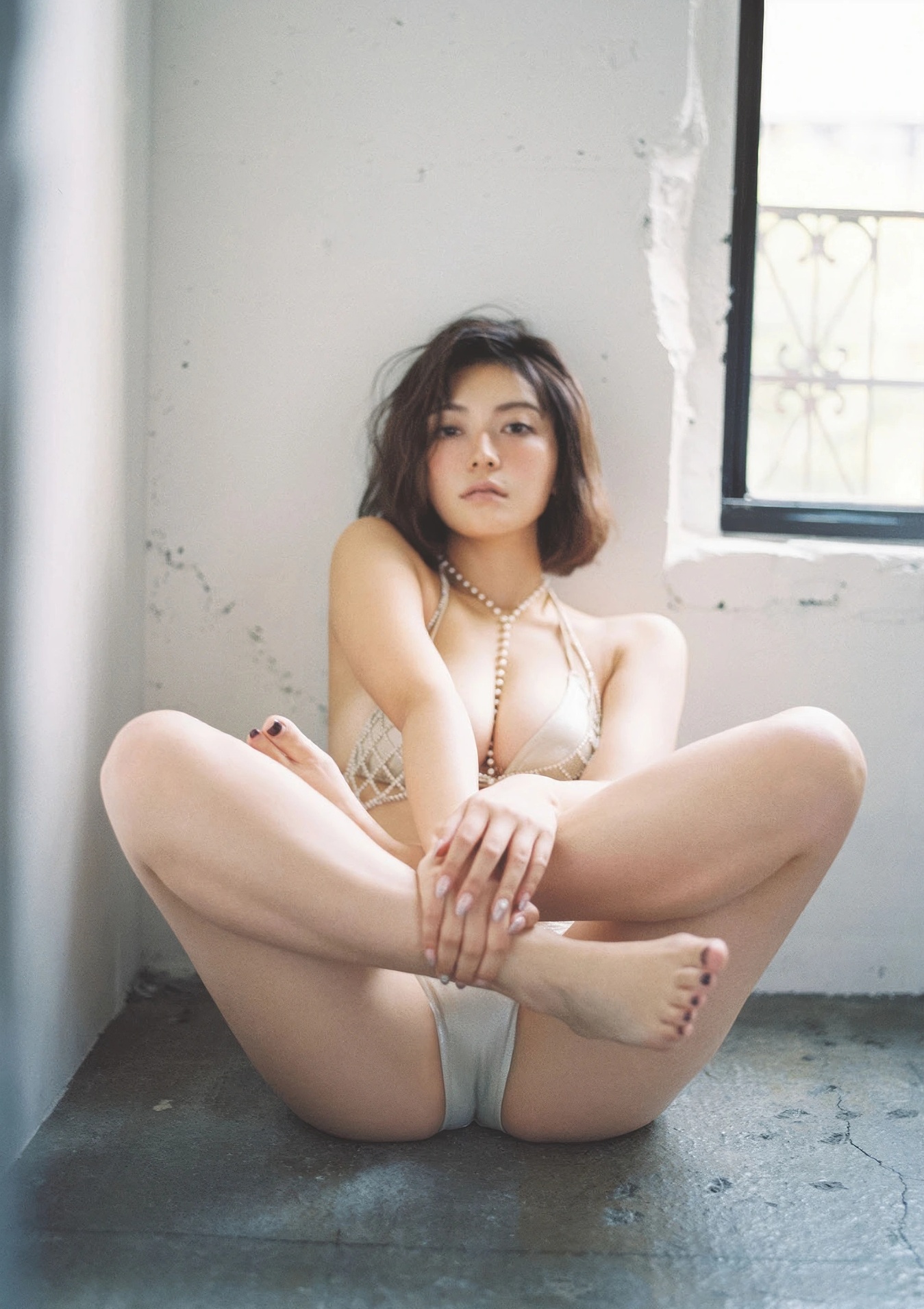櫻井おとの(櫻井音乃)最新グラビア水着画像⑥ 27枚目