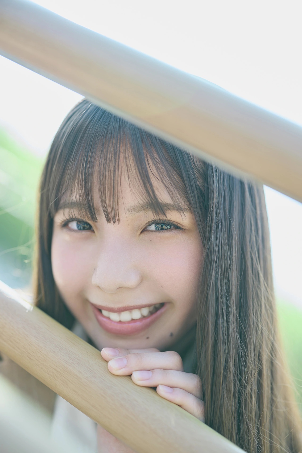 下田衣珠季(日向坂46)最新グラビア画像 17枚目