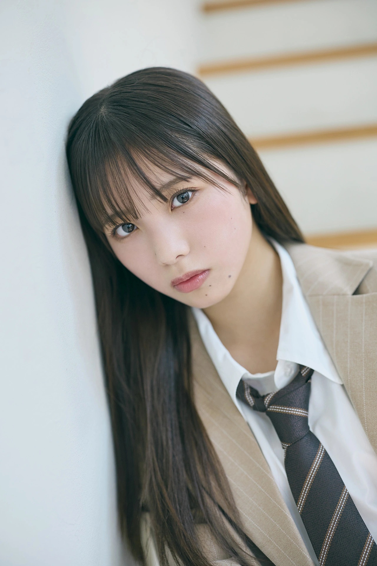 下田衣珠季(日向坂46)最新グラビア画像 18枚目