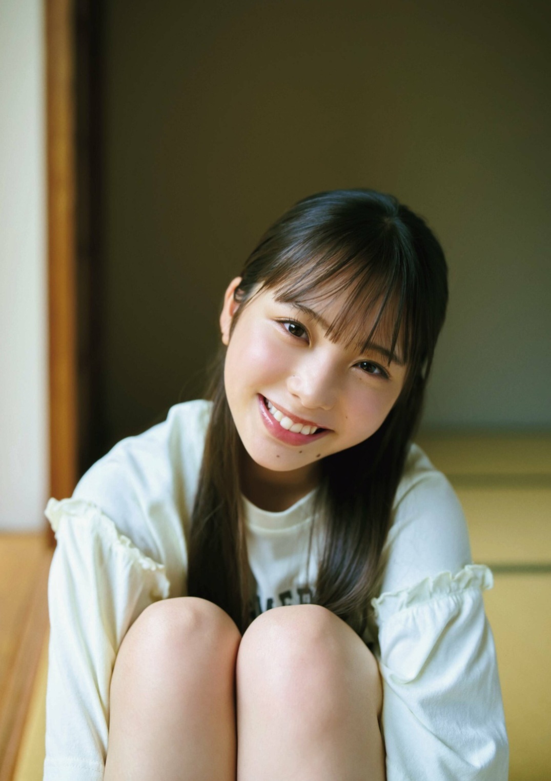 下田衣珠季(日向坂46)最新グラビア画像 20枚目