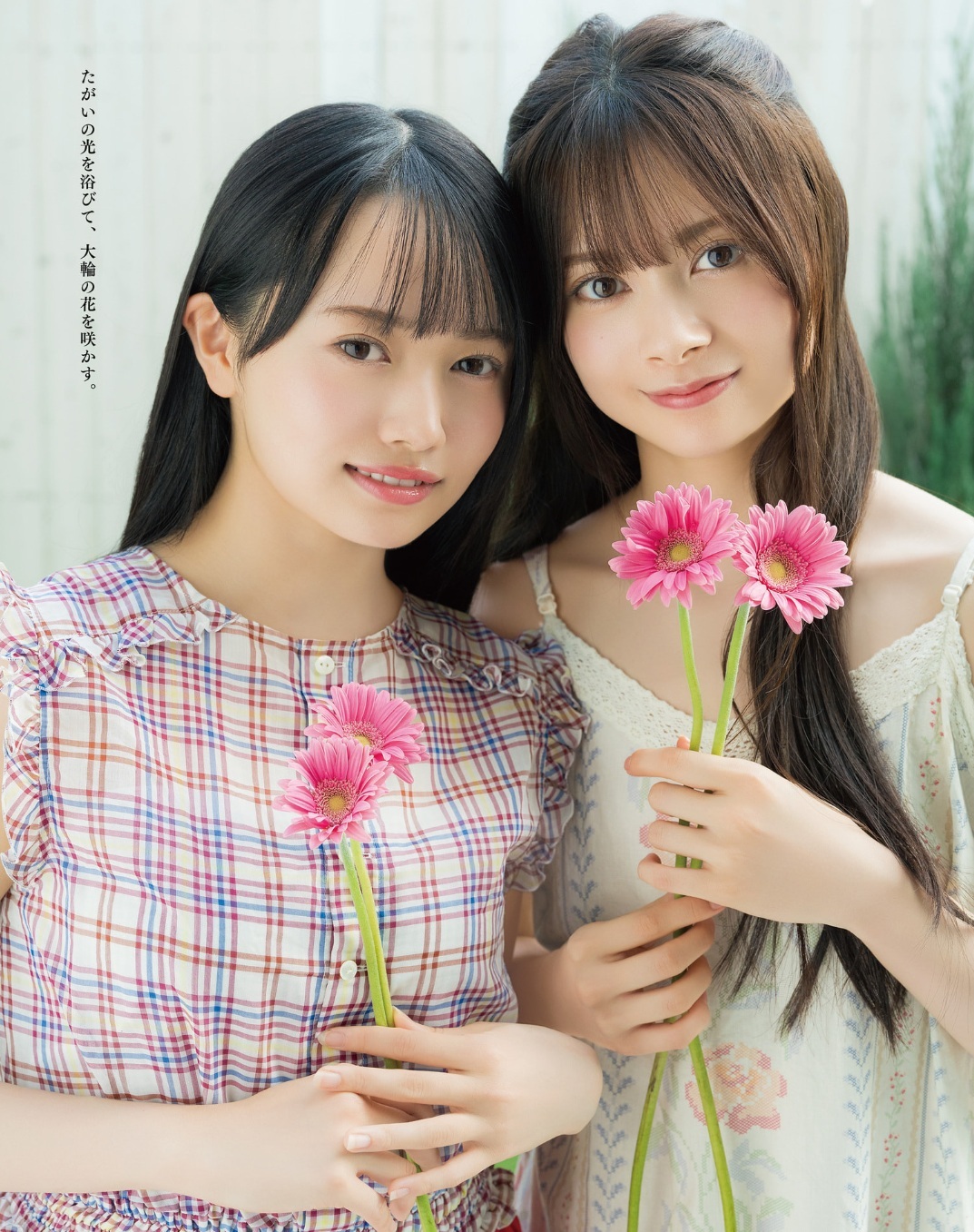 伊藤百花(AKB48)最新グラビア画像 8枚目