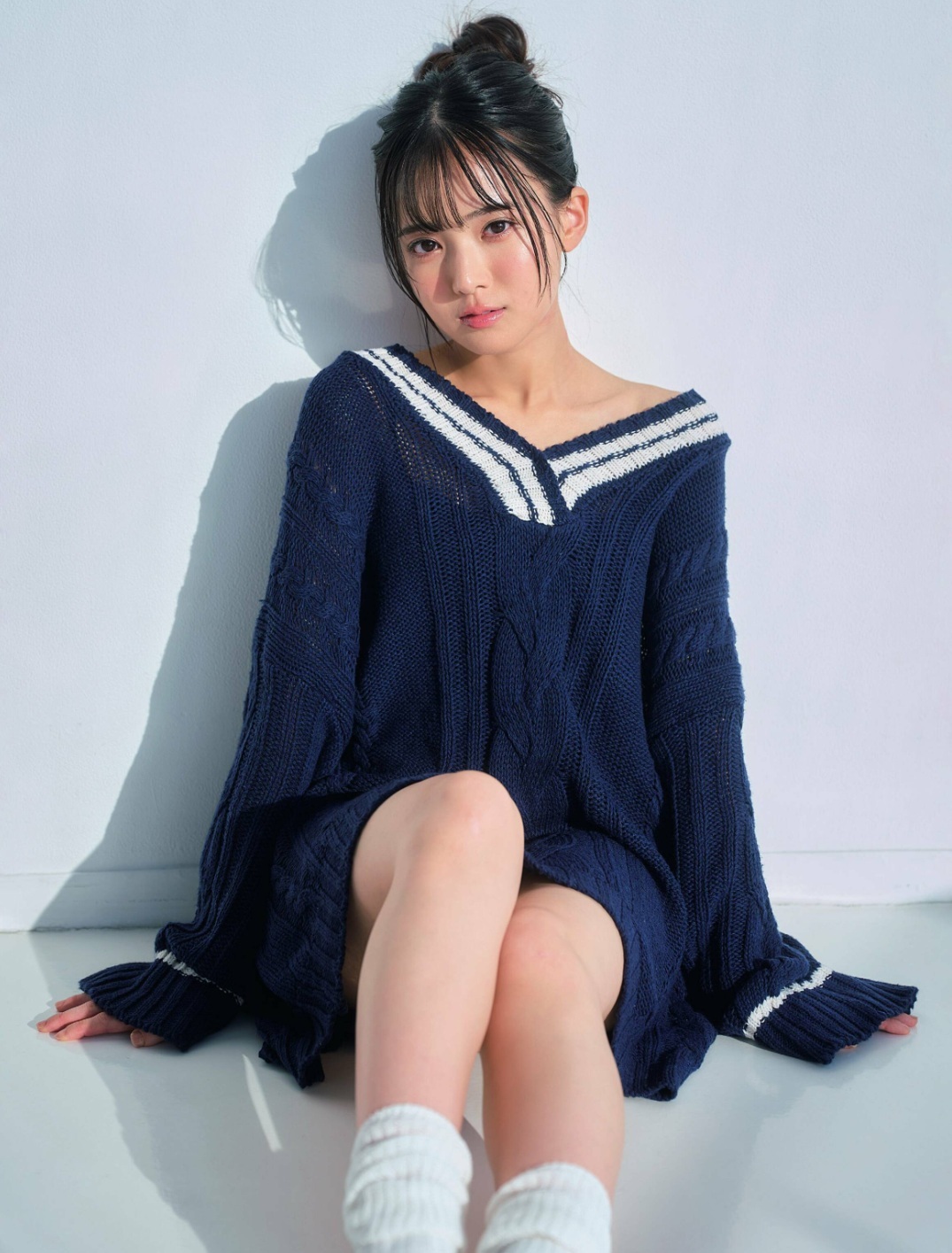 瀬戸口心月(乃木坂46)最新グラビア画像 7枚目