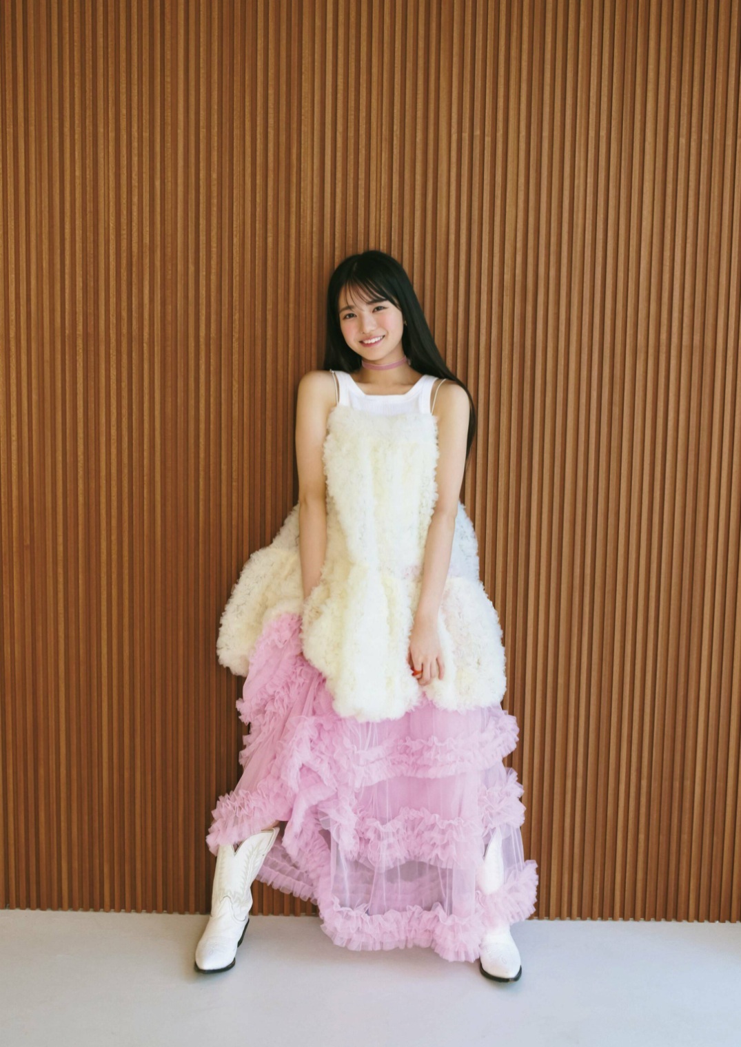 瀬戸口心月(乃木坂46)最新グラビア画像 29枚目