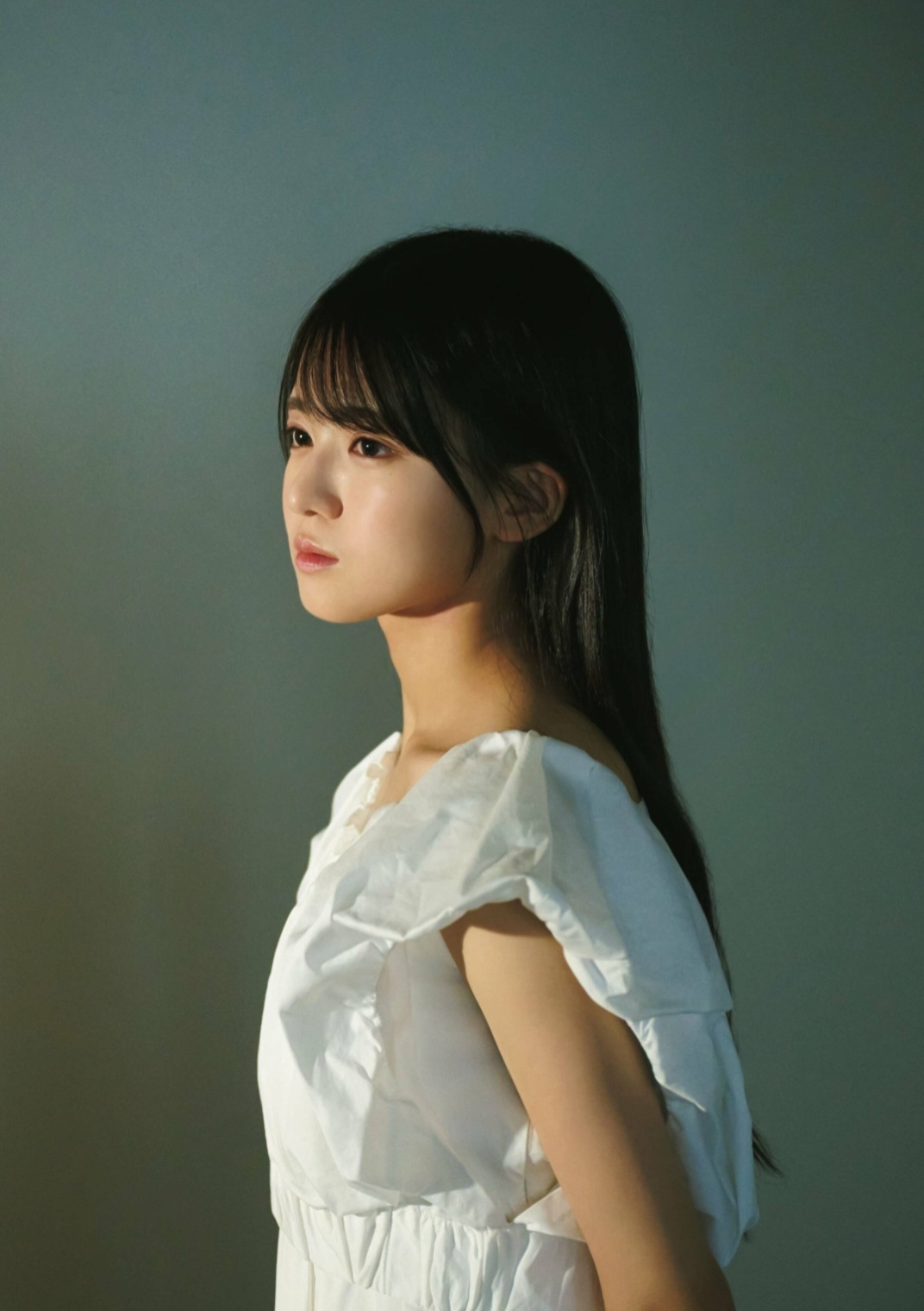 瀬戸口心月(乃木坂46)最新グラビア画像 30枚目