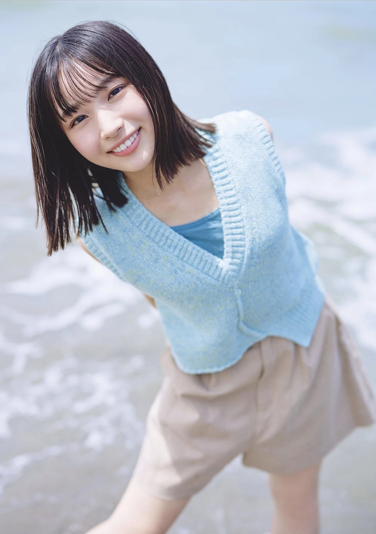 大野愛実(日向坂46)最新グラビア画像 26枚目