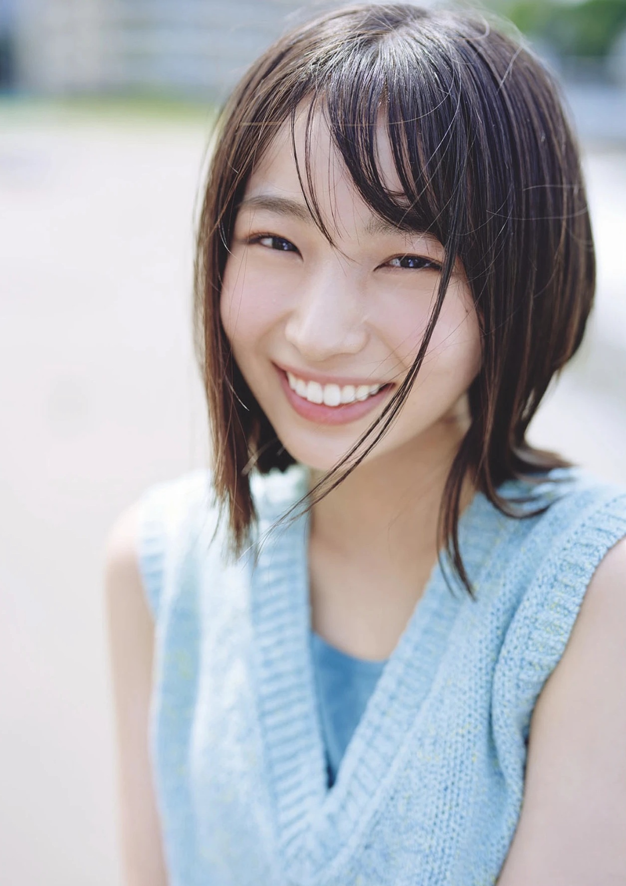大野愛実(日向坂46)最新グラビア画像 27枚目