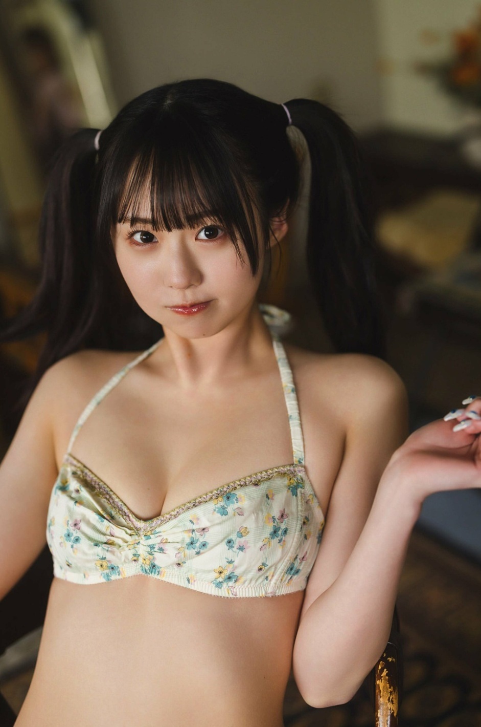 平澤芽衣 最新グラビア水着画像 27枚目