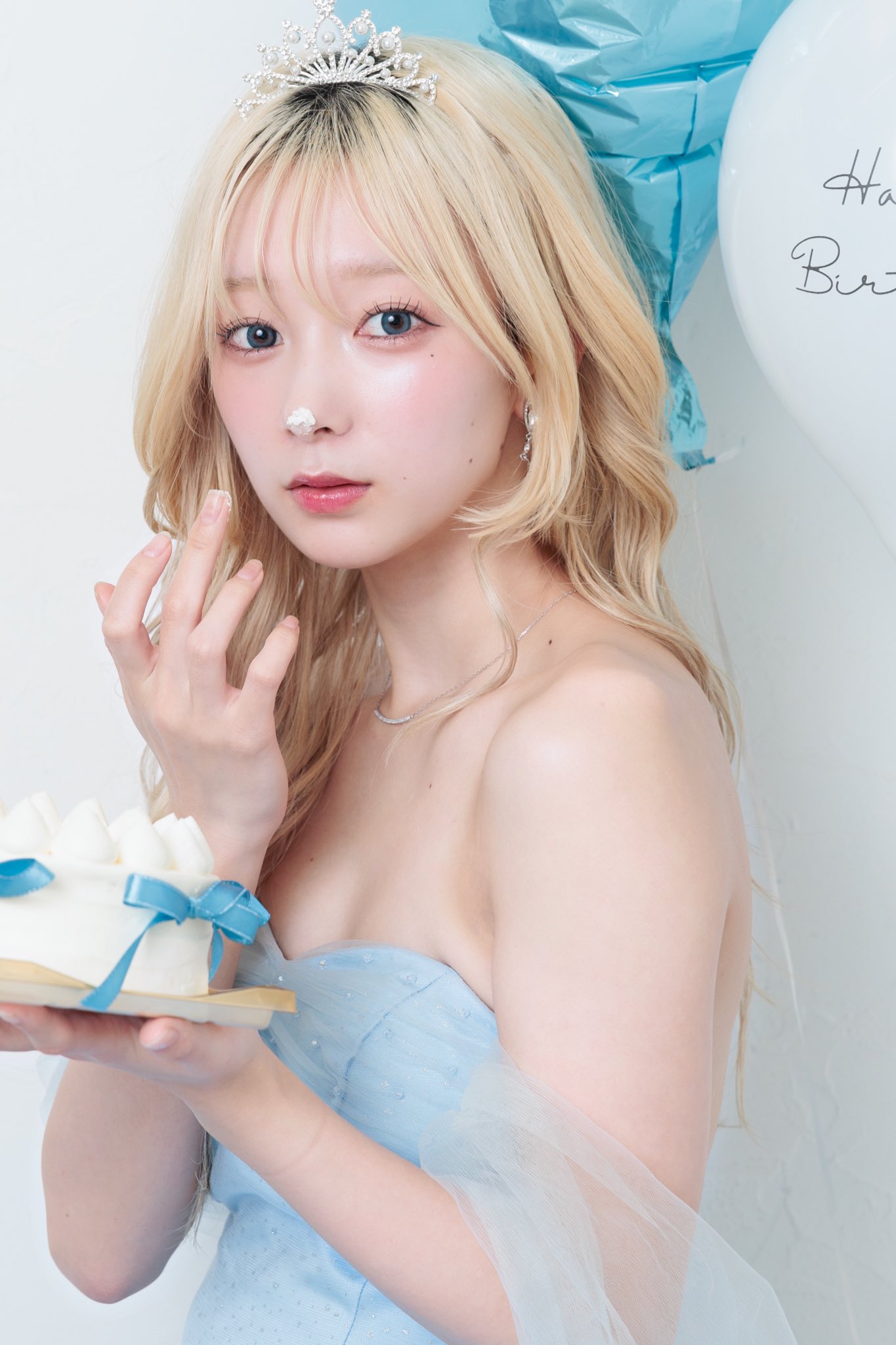 レイラ 最新グラビア水着画像 9枚目