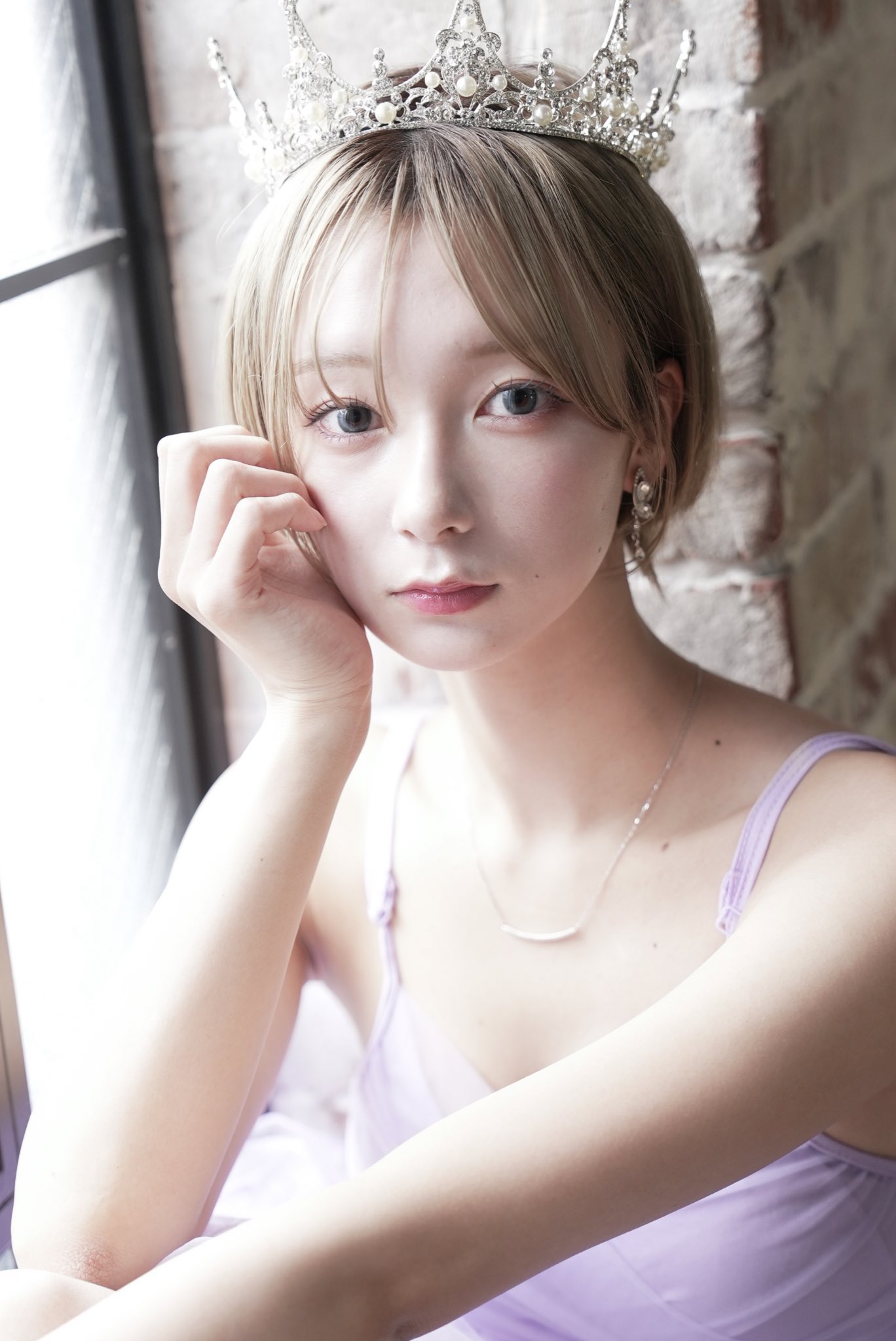 レイラ 最新グラビア水着画像 10枚目