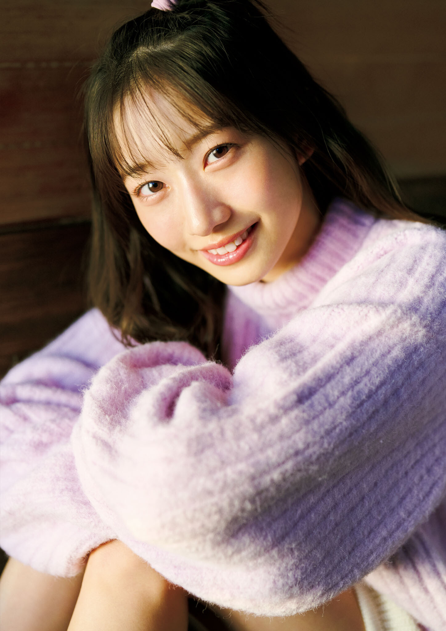 早﨑すずき 最新グラビア画像 29枚目
