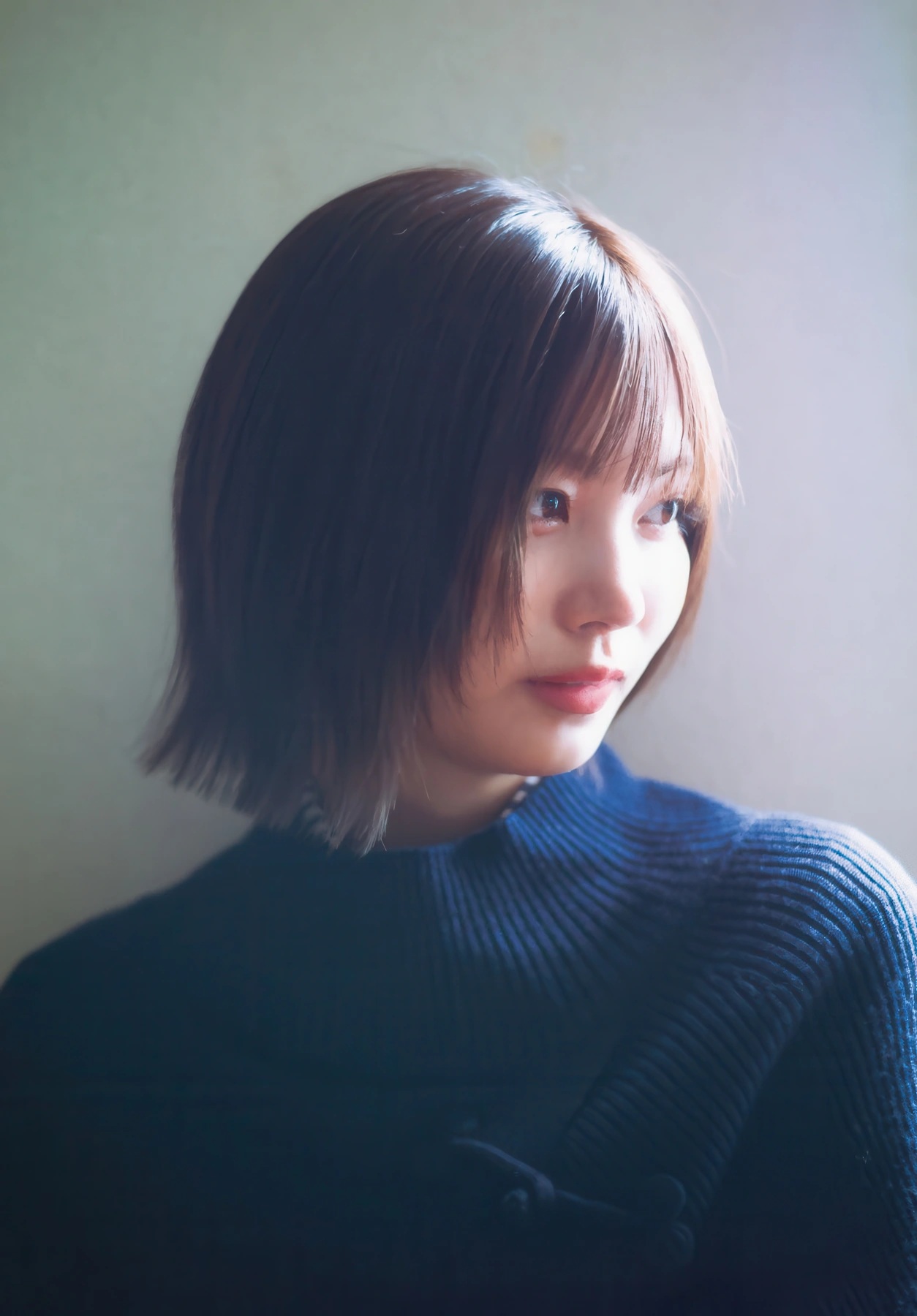中西アルノ(乃木坂46)最新グラビア画像② 20枚目