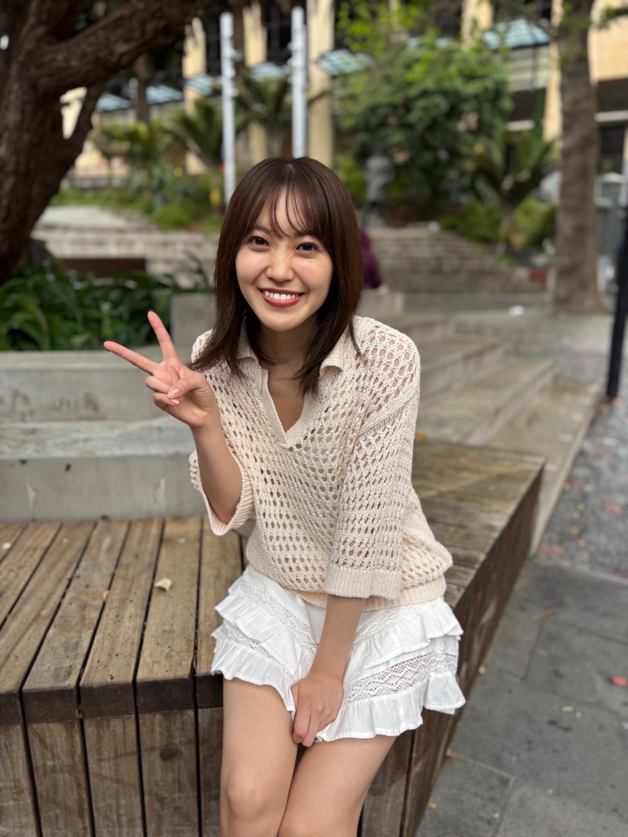松田里奈 最新グラビア水着画像 4枚目