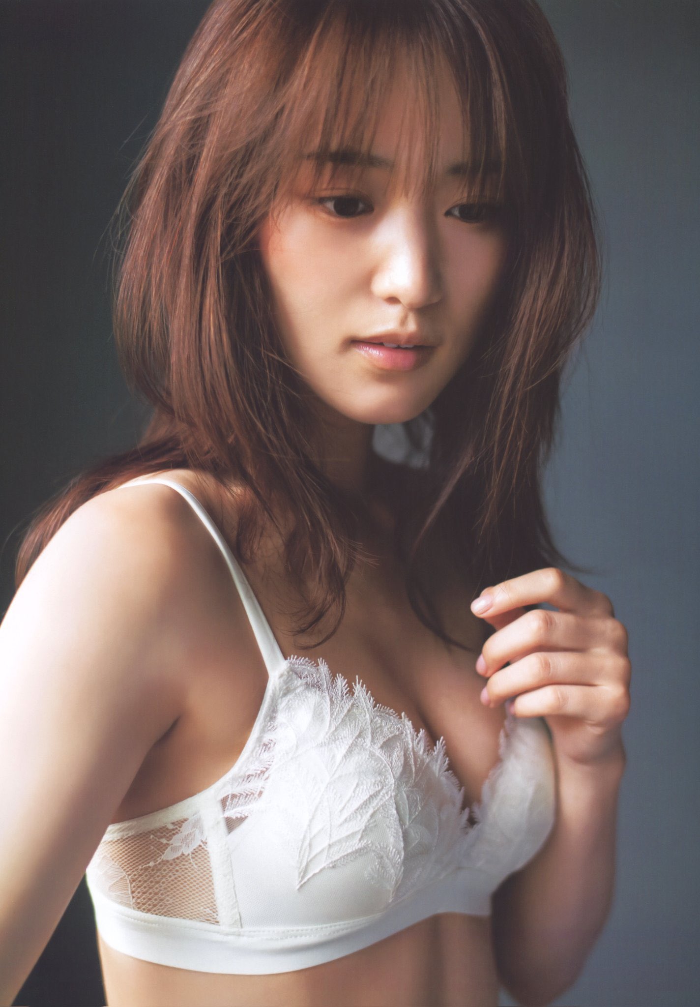 菅井友香 最新グラビア含む水着画像② 18枚目