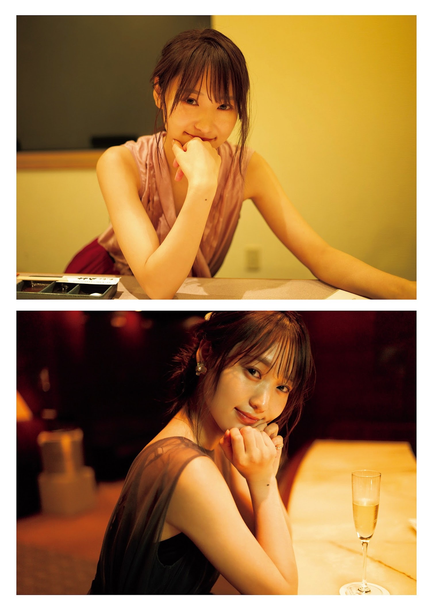 菅井友香 最新グラビア含む水着画像② 28枚目