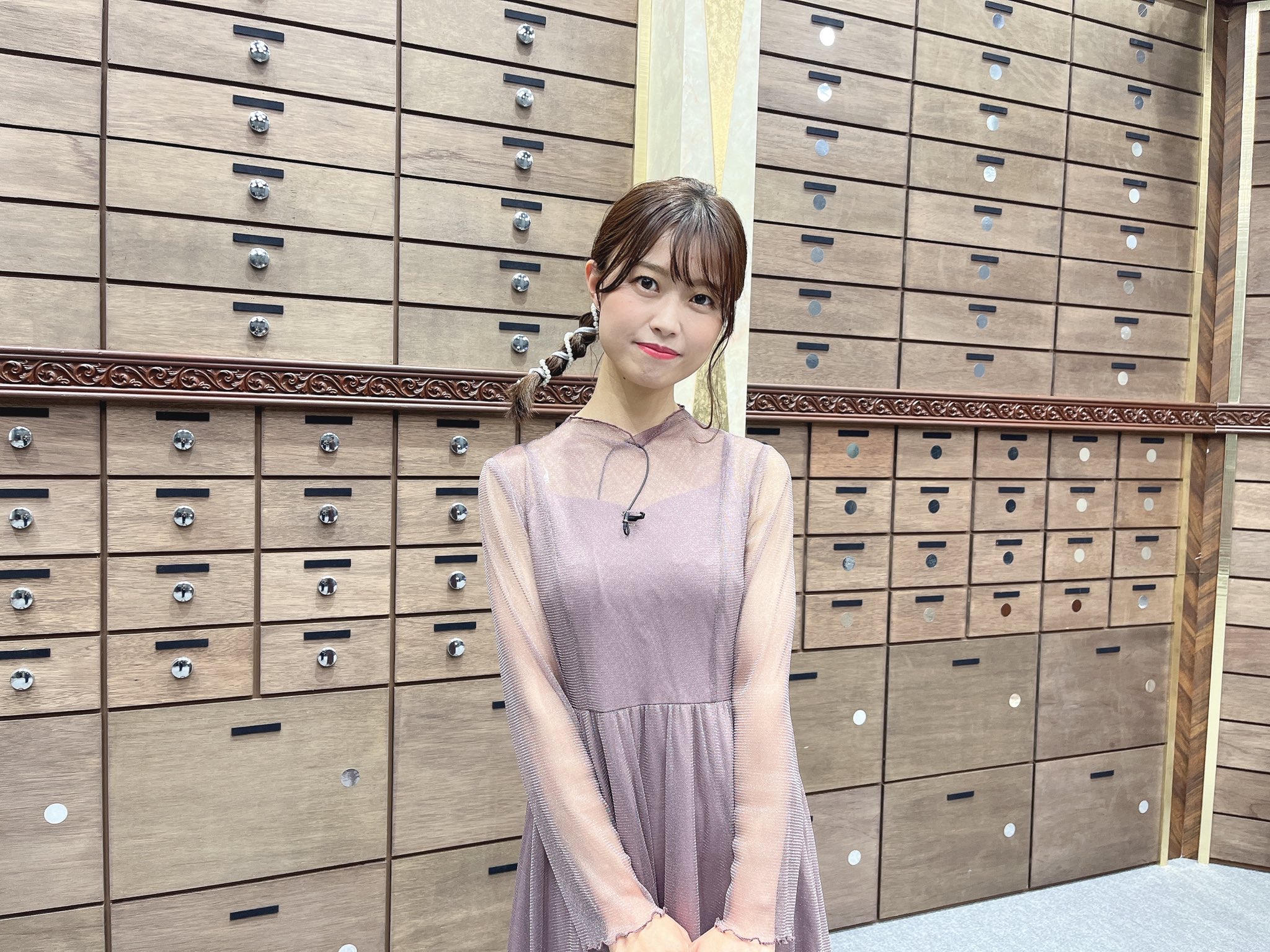 西澤由夏(ABEMA)最新グラビア水着画像 28枚目