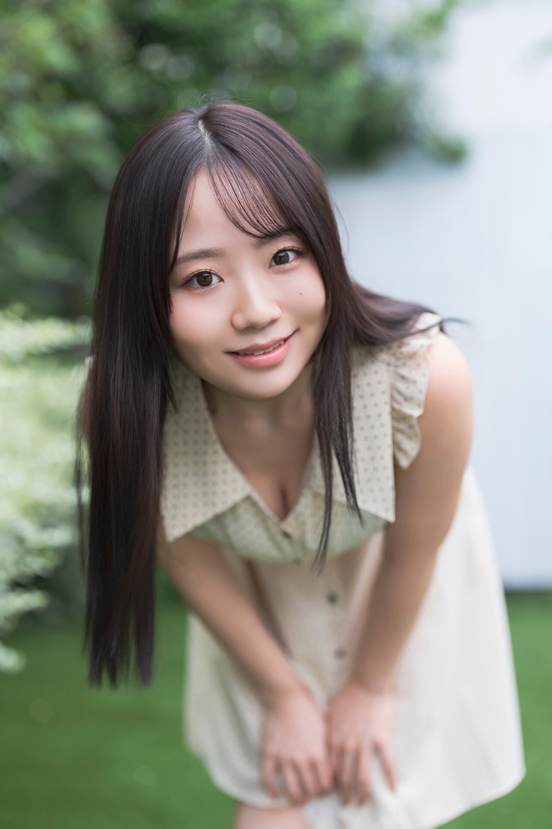 小野たまり 最新グラビア水着画像 7枚目