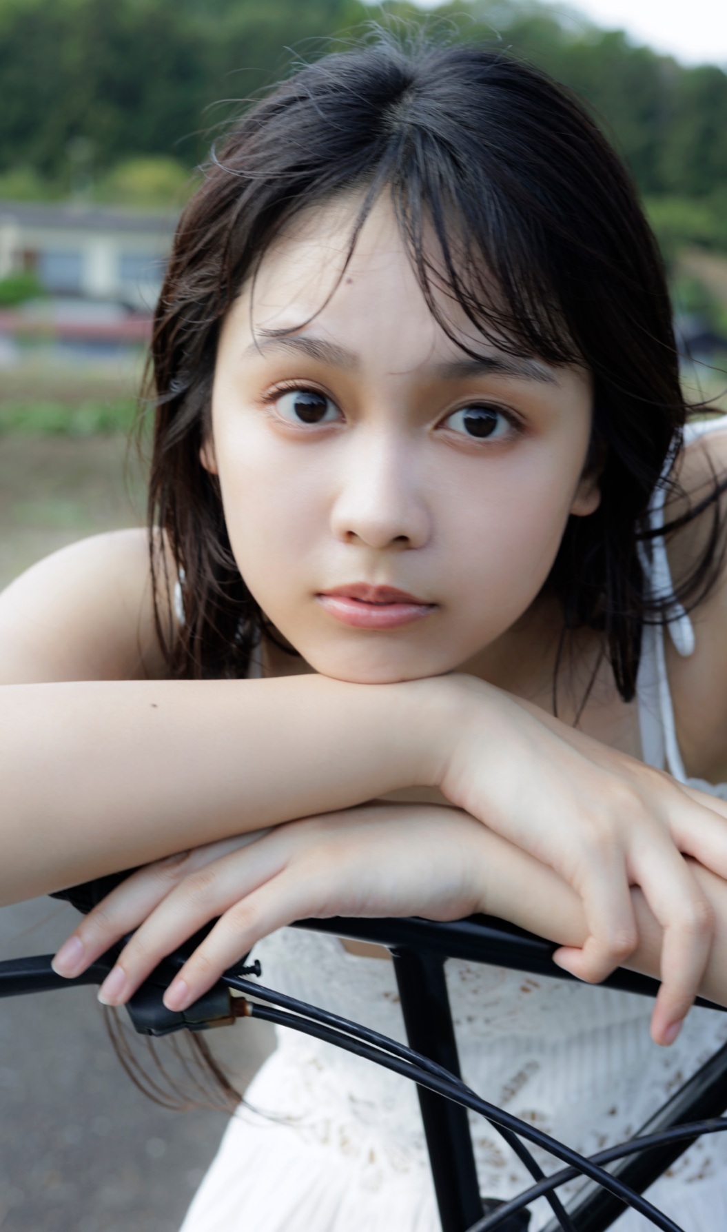 宮嶋くるみ 最新グラビア水着画像 15枚目