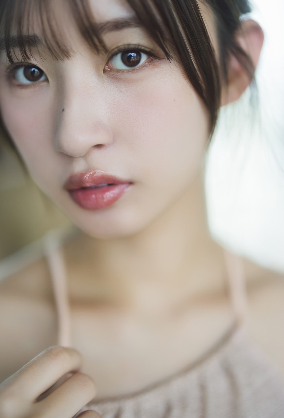 松本日向 最新グラビア水着画像③ 28枚目