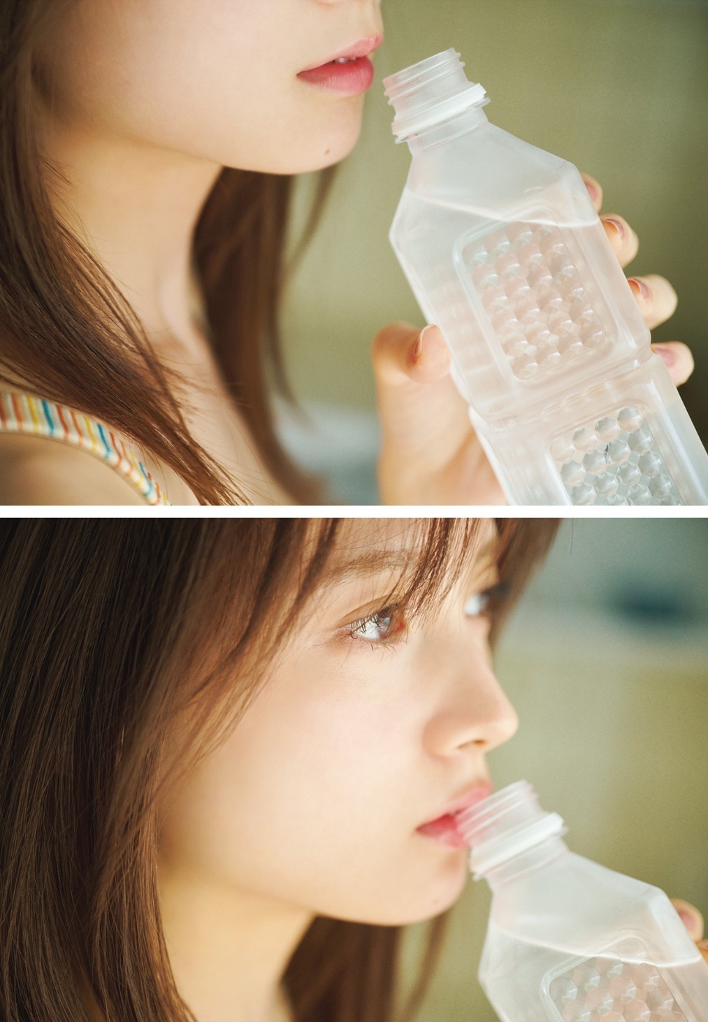 水島美結(AKB48)最新グラビア水着画像 24枚目