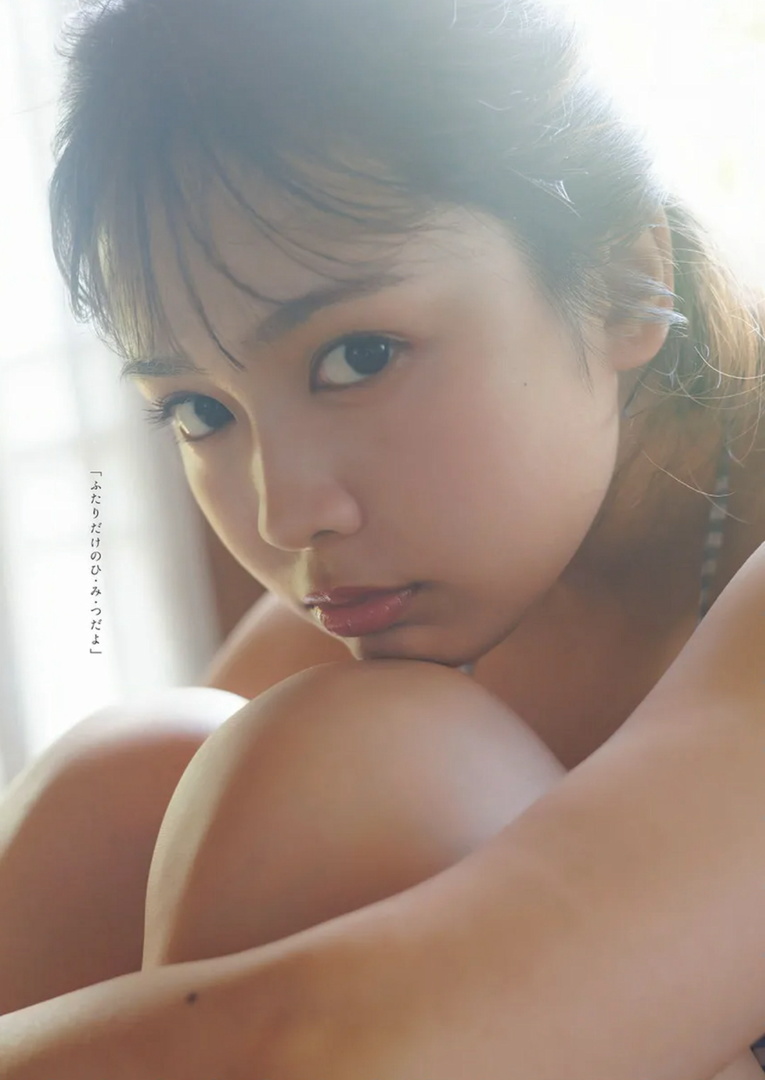 宮嶋くるみ 最新グラビア水着画像 23枚目