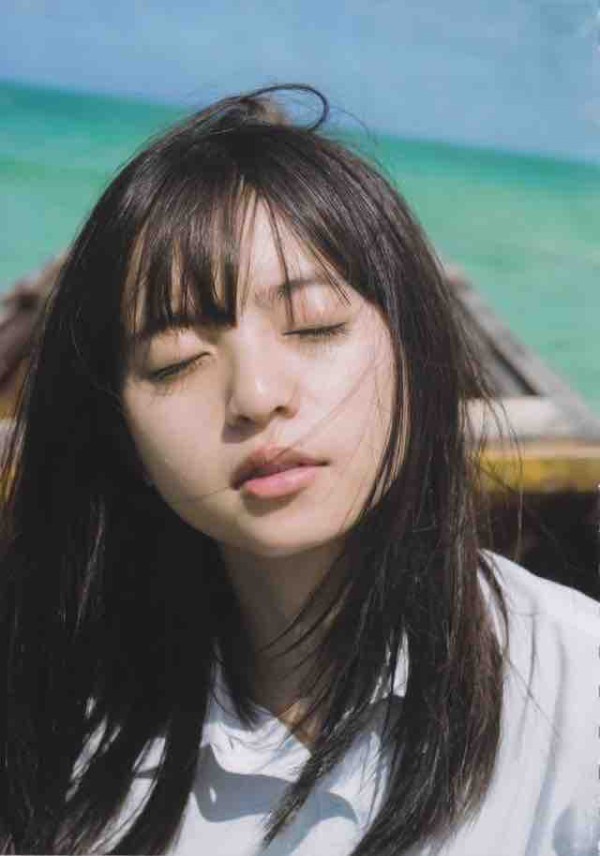 齋藤飛鳥ぶっかけ用画像!! 1枚目