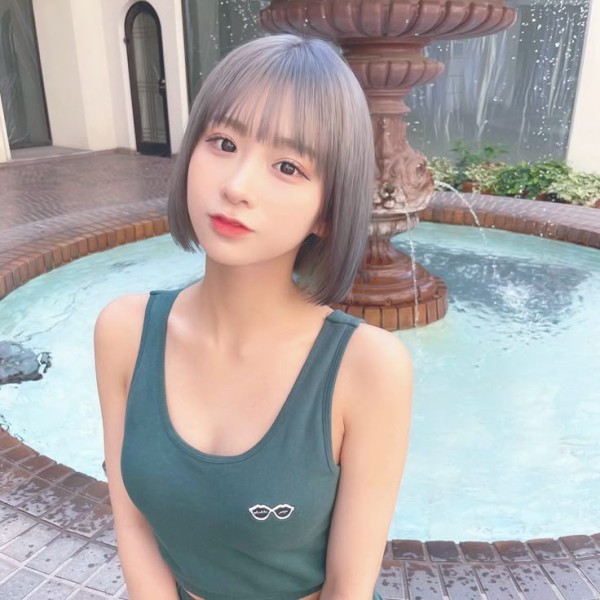 金子みゆぶっかけ用画像!! 3枚目