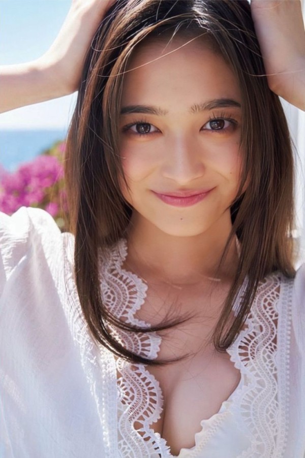 井上和ぶっかけ用画像!! 1枚目