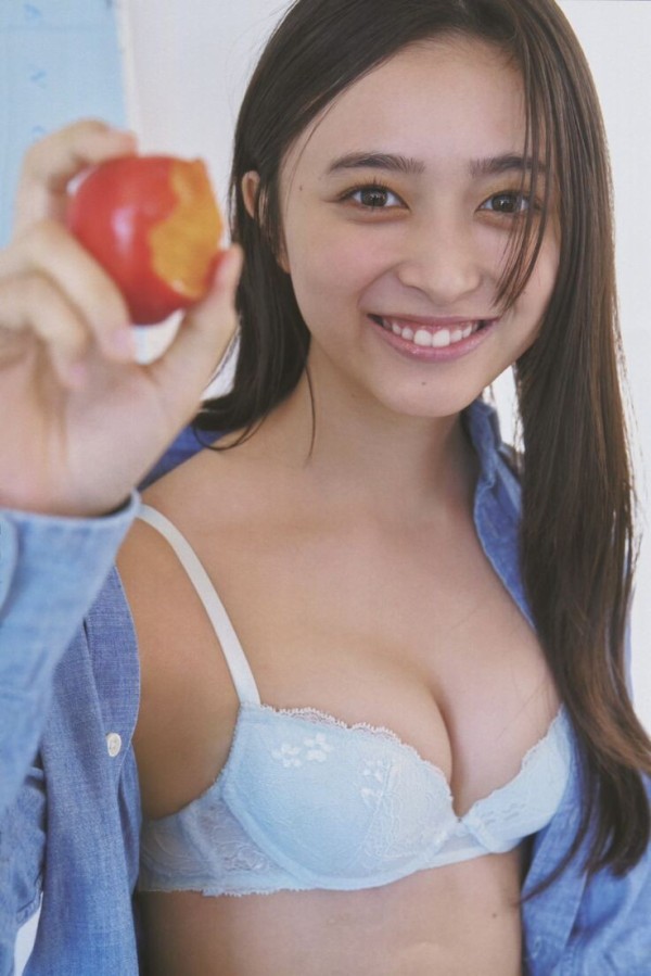 井上和ぶっかけ用画像!! 5枚目