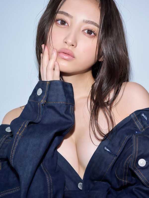 井上和ぶっかけ用画像!! 6枚目