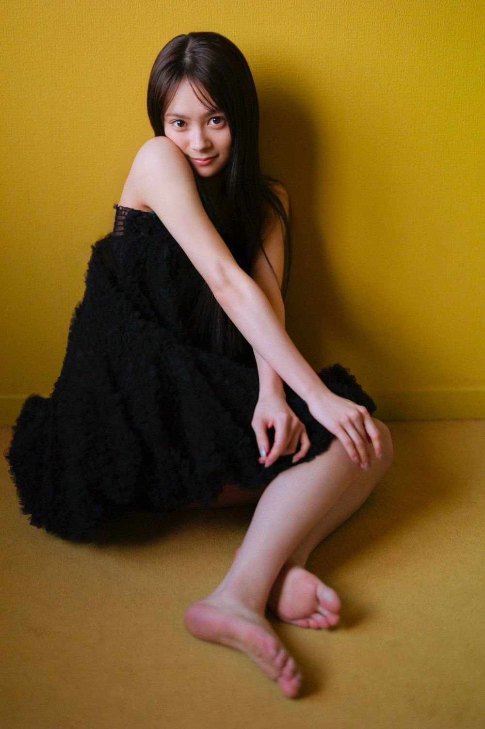 伊藤百花(AKB48)最新グラビア画像 29枚目
