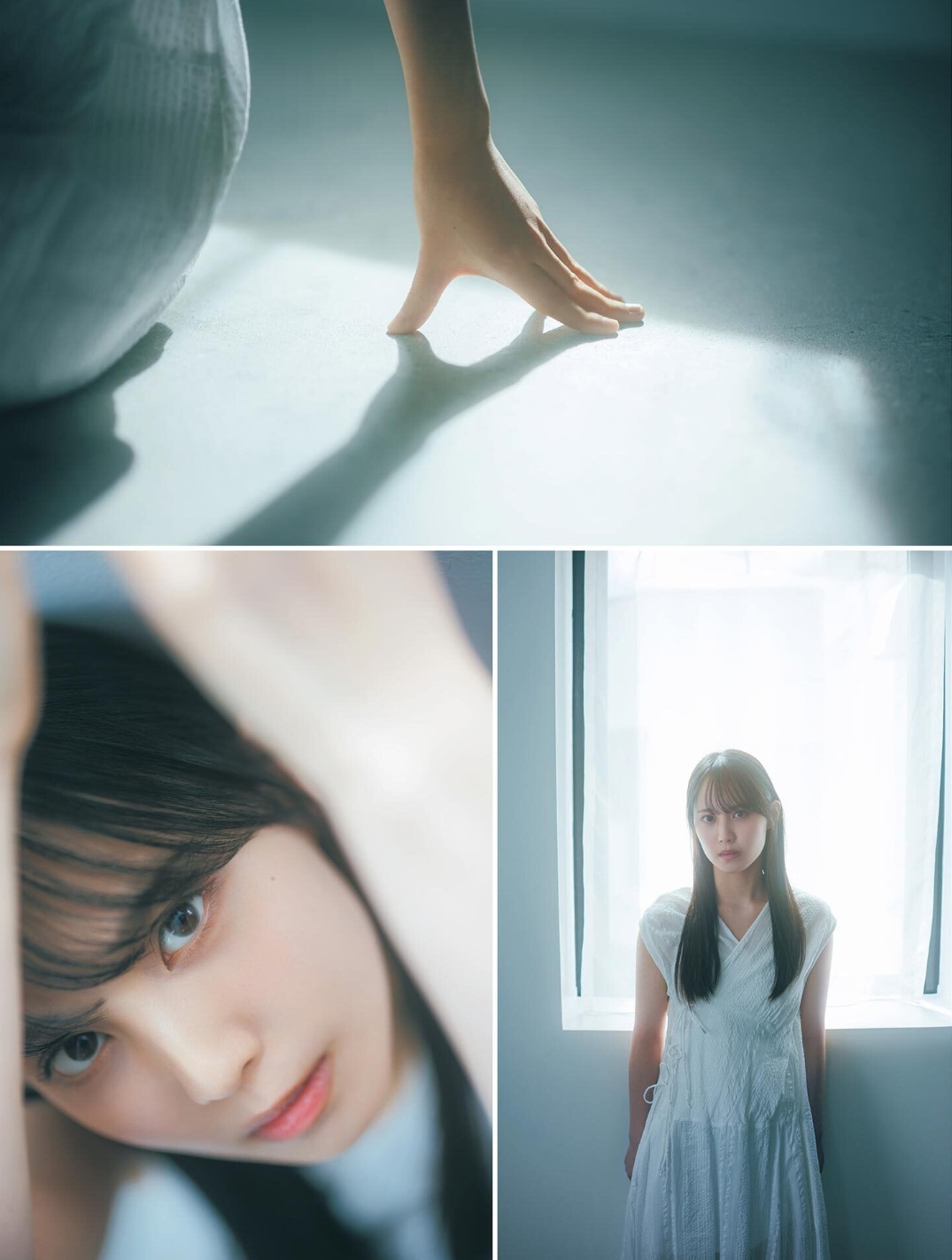 松尾桜(日向坂46)最新グラビア画像 24枚目