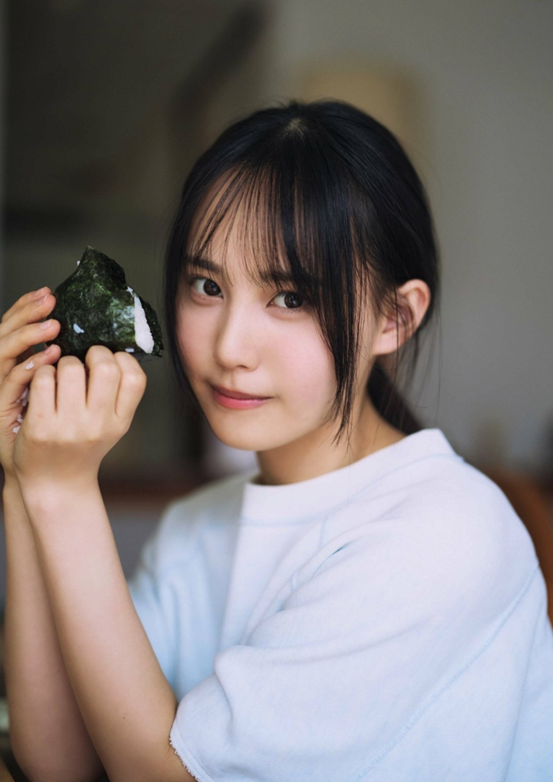 松尾桜(日向坂46)最新グラビア画像 28枚目