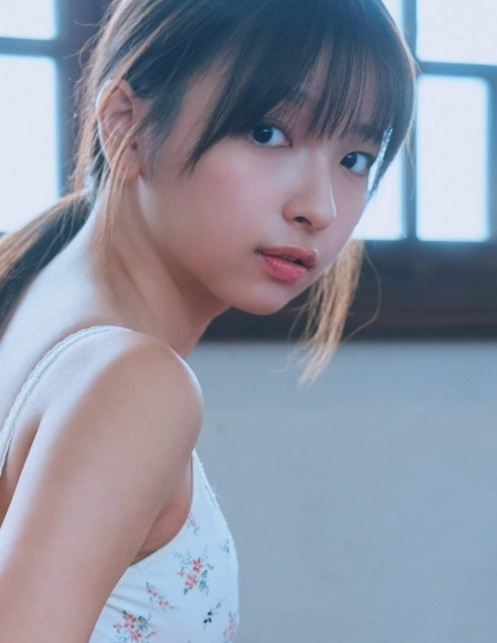 一ノ瀬瑠菜 最新グラビア水着画像⑧ 20枚目