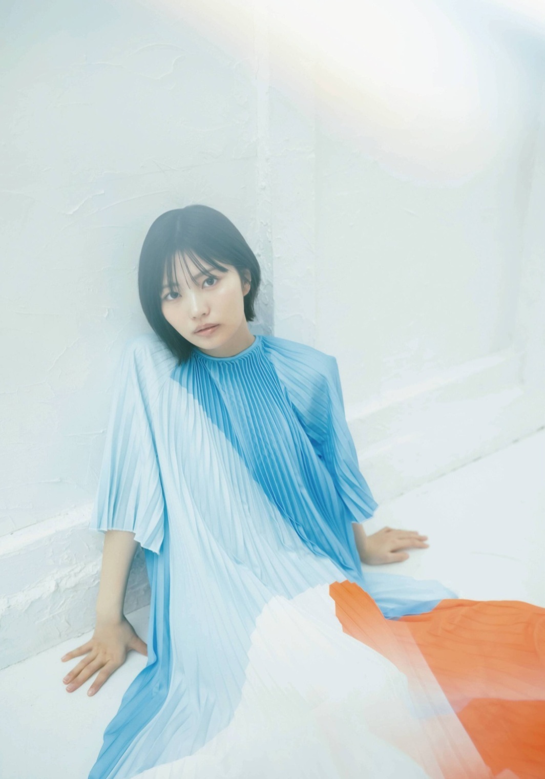 中西アルノ(乃木坂46)最新グラビア画像② 24枚目