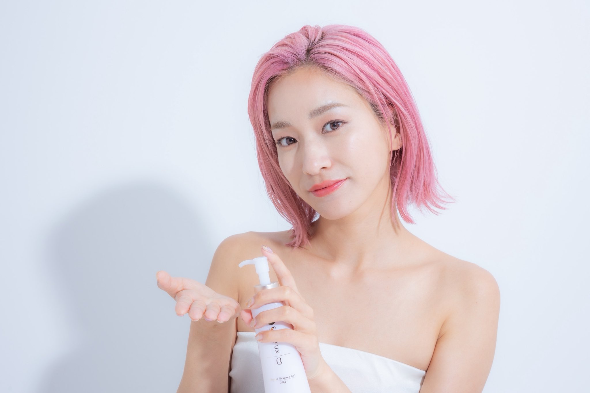 平川愛里菜 最新グラビア水着画像 18枚目