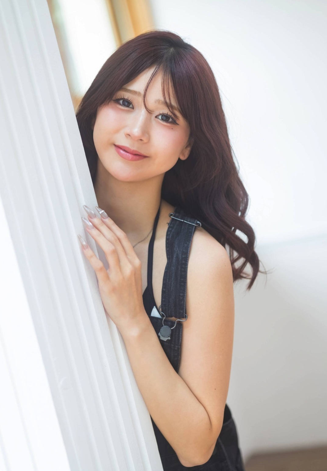 真山桜子 最新グラビア水着画像 16枚目