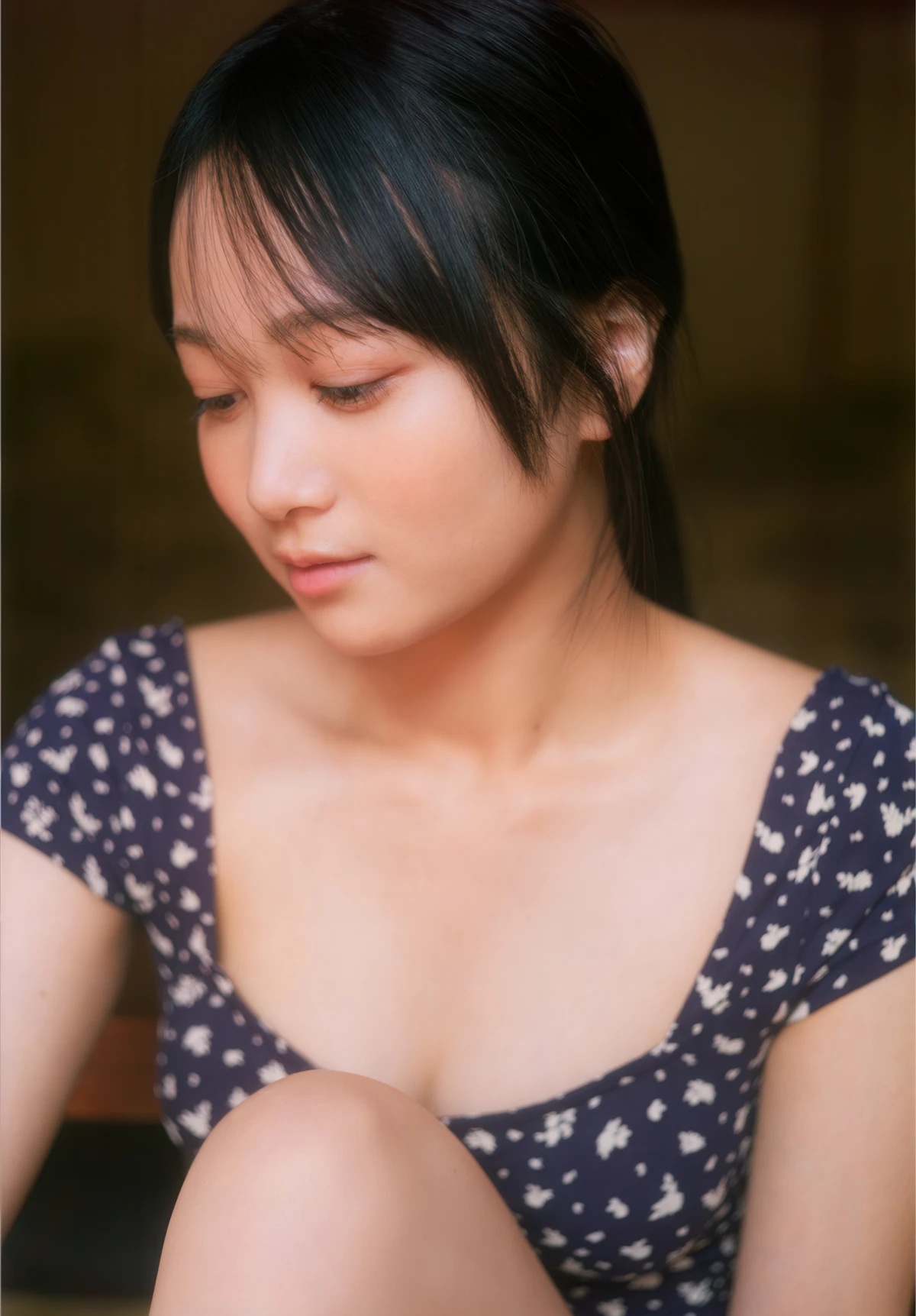 桜庭奈緒 最新グラビア水着画像 17枚目
