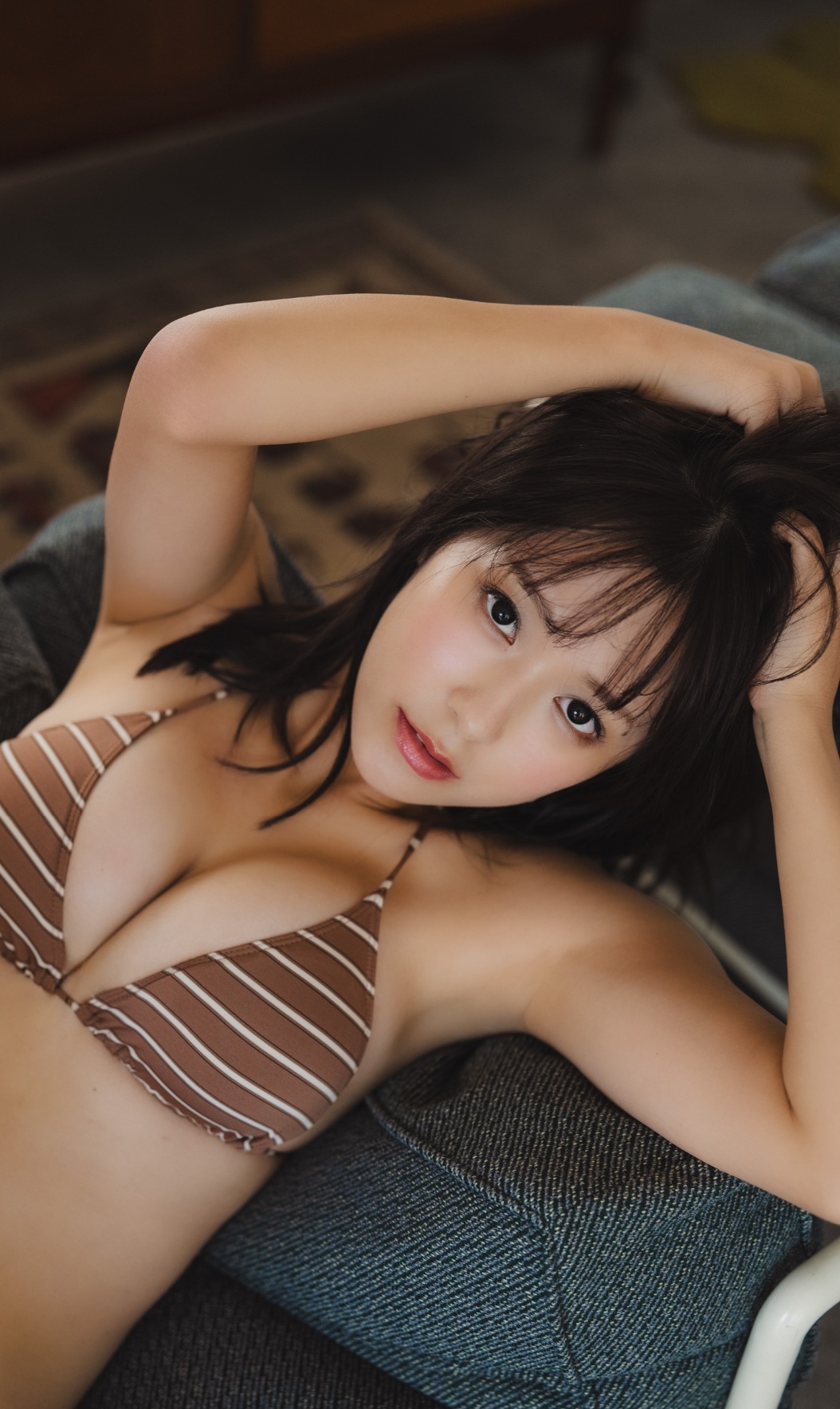 古川杏 最新グラビア水着画像 28枚目
