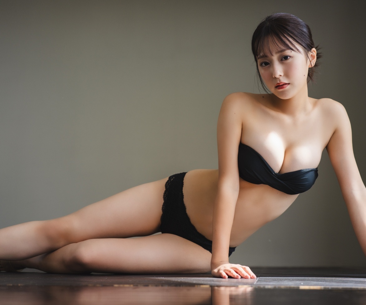 古川杏 最新グラビア水着画像 30枚目